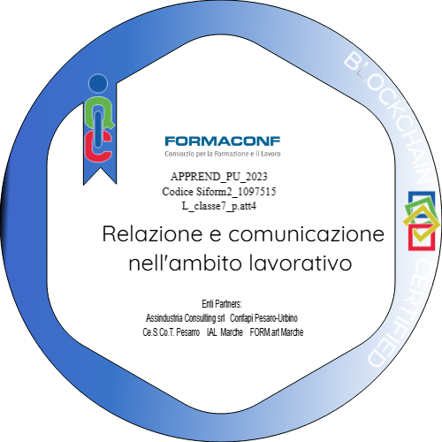 Badge pubblico 59481